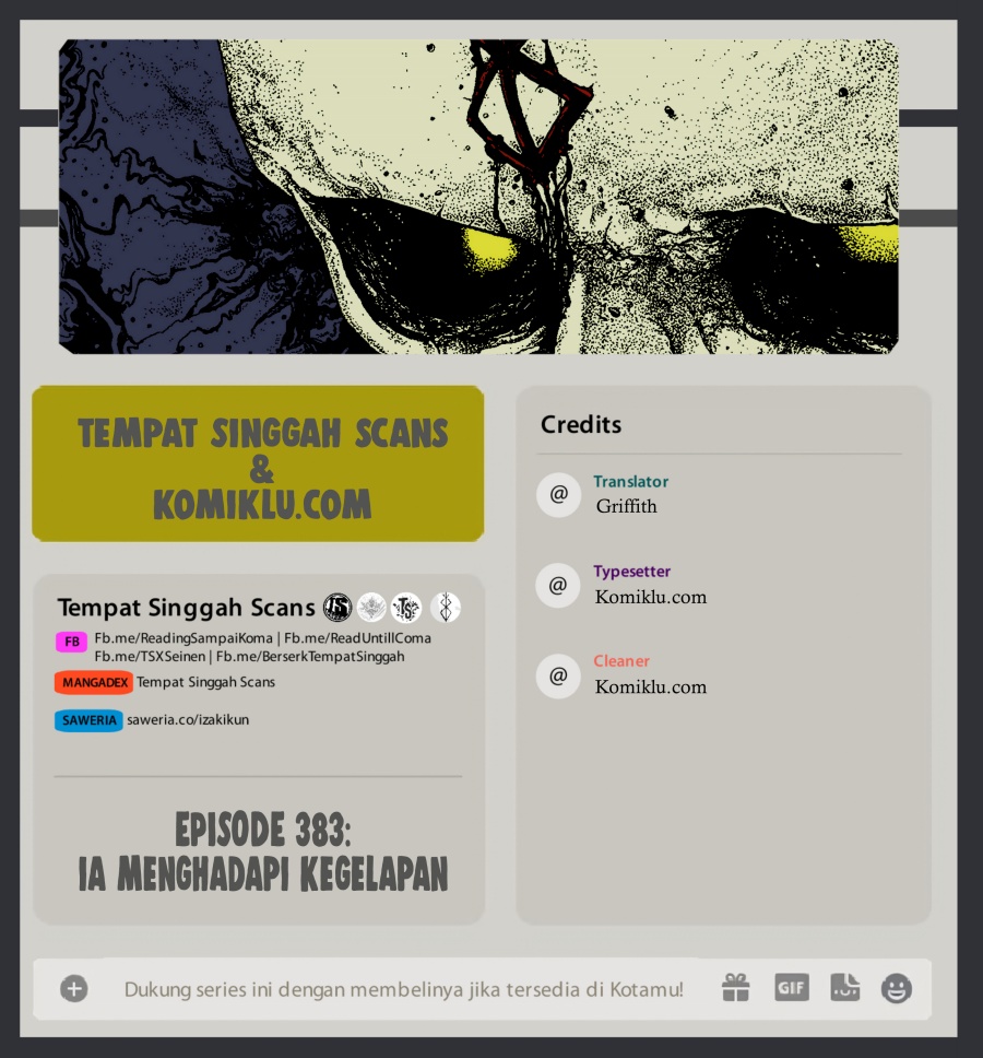 Dilarang COPAS - situs resmi www.mangacanblog.com - Komik berserk 383 - chapter 383 384 Indonesia berserk 383 - chapter 383 Terbaru 22|Baca Manga Komik Indonesia|Mangacan