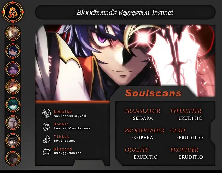 Dilarang COPAS - situs resmi www.mangacanblog.com - Komik bloodhounds regression instinct 099 - chapter 099 100 Indonesia bloodhounds regression instinct 099 - chapter 099 Terbaru 0|Baca Manga Komik Indonesia|Mangacan