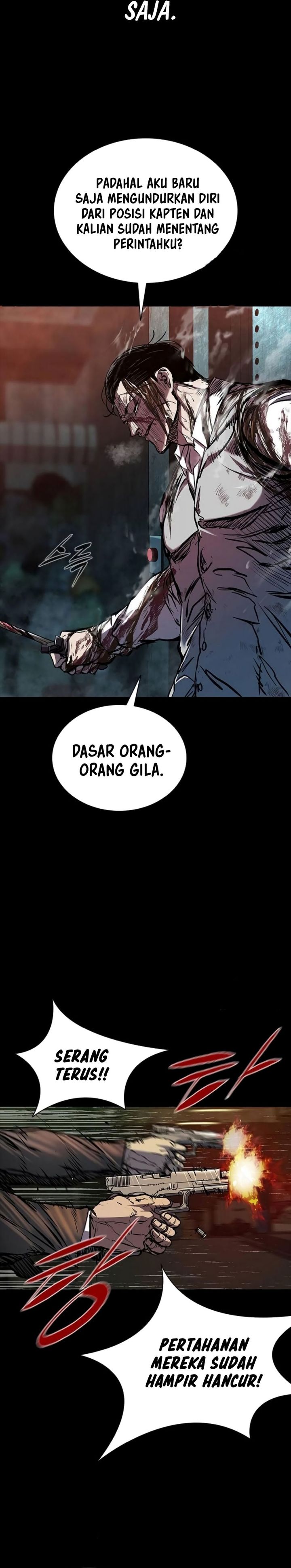 Dilarang COPAS - situs resmi www.mangacanblog.com - Komik castle 2 on top of everyone 123 - chapter 123 124 Indonesia castle 2 on top of everyone 123 - chapter 123 Terbaru 33|Baca Manga Komik Indonesia|Mangacan