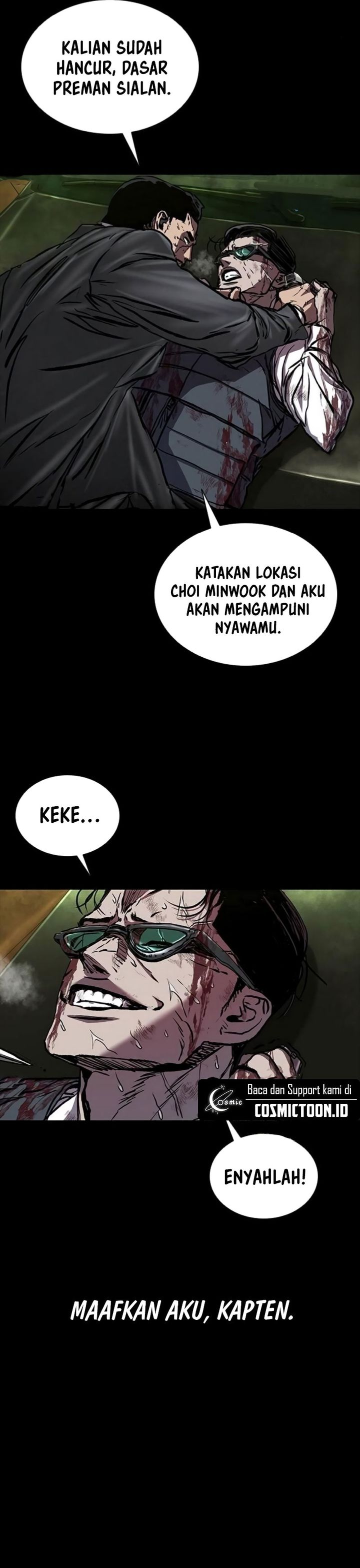 Dilarang COPAS - situs resmi www.mangacanblog.com - Komik castle 2 on top of everyone 123 - chapter 123 124 Indonesia castle 2 on top of everyone 123 - chapter 123 Terbaru 34|Baca Manga Komik Indonesia|Mangacan