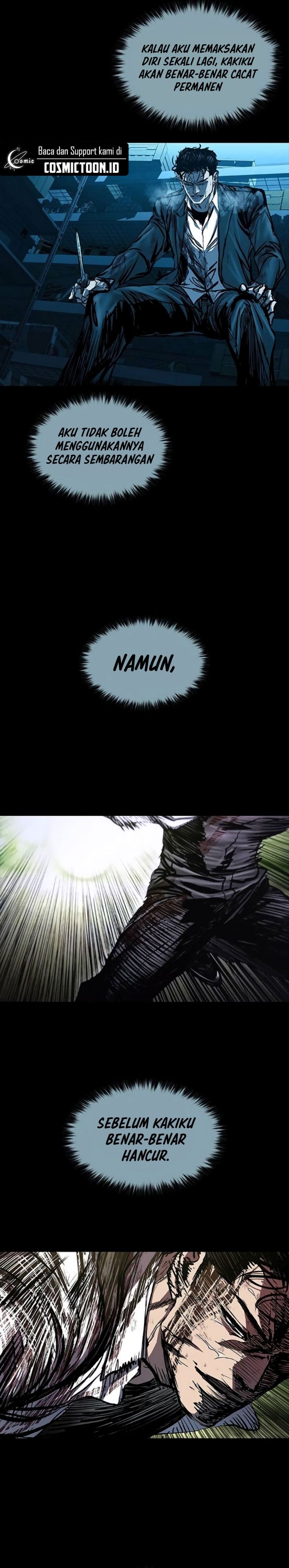 Dilarang COPAS - situs resmi www.mangacanblog.com - Komik castle 2 on top of everyone 123 - chapter 123 124 Indonesia castle 2 on top of everyone 123 - chapter 123 Terbaru 47|Baca Manga Komik Indonesia|Mangacan