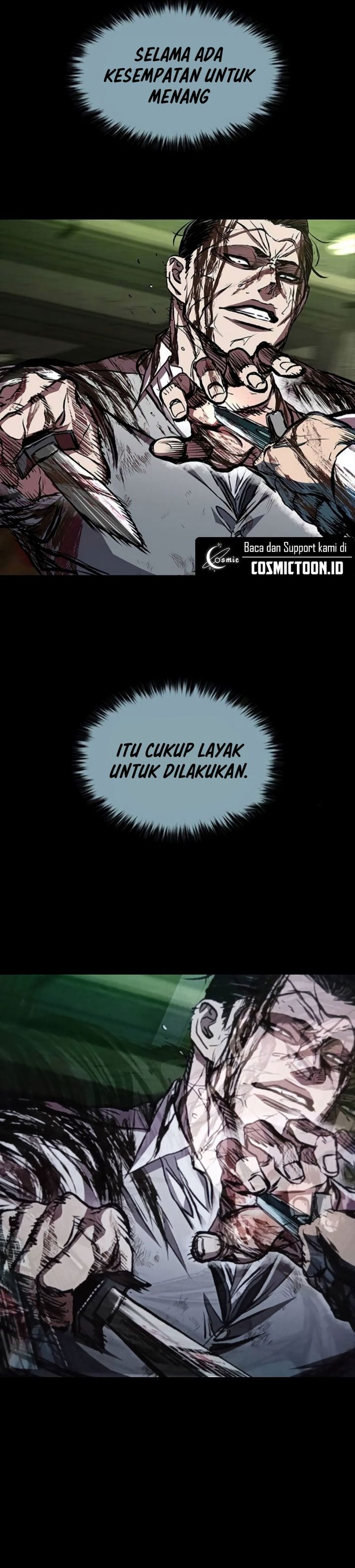 Dilarang COPAS - situs resmi www.mangacanblog.com - Komik castle 2 on top of everyone 123 - chapter 123 124 Indonesia castle 2 on top of everyone 123 - chapter 123 Terbaru 48|Baca Manga Komik Indonesia|Mangacan