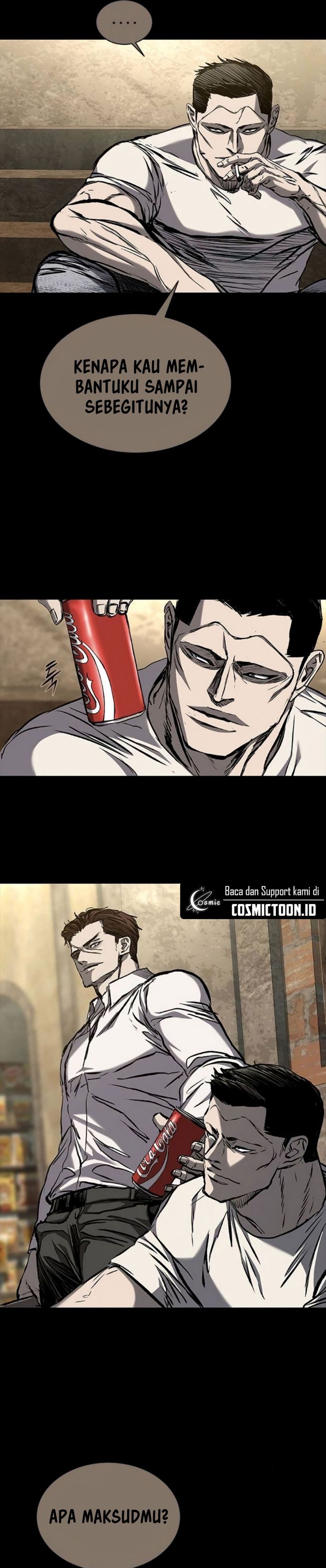 Dilarang COPAS - situs resmi www.mangacanblog.com - Komik castle 2 on top of everyone 123 - chapter 123 124 Indonesia castle 2 on top of everyone 123 - chapter 123 Terbaru 58|Baca Manga Komik Indonesia|Mangacan