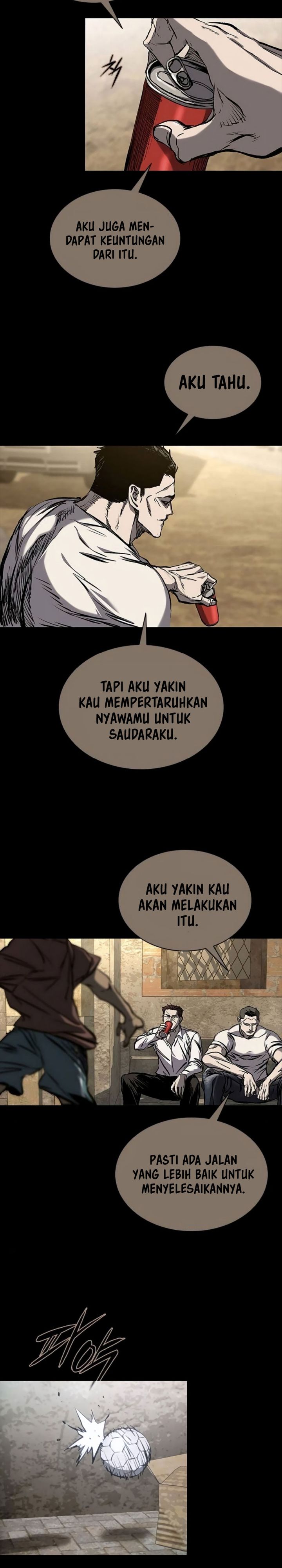 Dilarang COPAS - situs resmi www.mangacanblog.com - Komik castle 2 on top of everyone 123 - chapter 123 124 Indonesia castle 2 on top of everyone 123 - chapter 123 Terbaru 59|Baca Manga Komik Indonesia|Mangacan