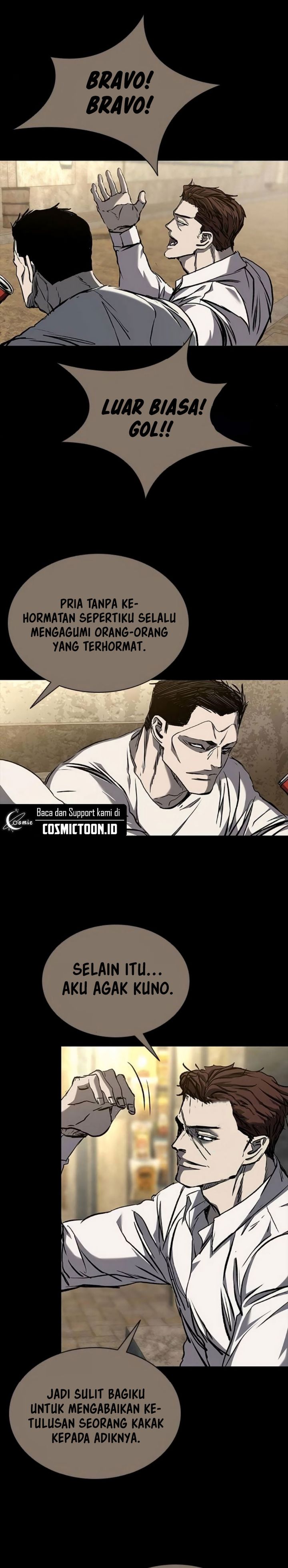 Dilarang COPAS - situs resmi www.mangacanblog.com - Komik castle 2 on top of everyone 123 - chapter 123 124 Indonesia castle 2 on top of everyone 123 - chapter 123 Terbaru 60|Baca Manga Komik Indonesia|Mangacan