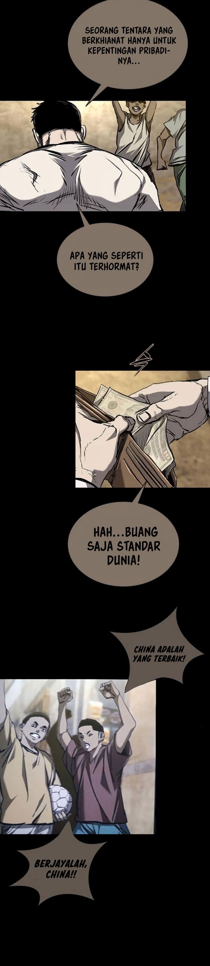 Dilarang COPAS - situs resmi www.mangacanblog.com - Komik castle 2 on top of everyone 123 - chapter 123 124 Indonesia castle 2 on top of everyone 123 - chapter 123 Terbaru 61|Baca Manga Komik Indonesia|Mangacan