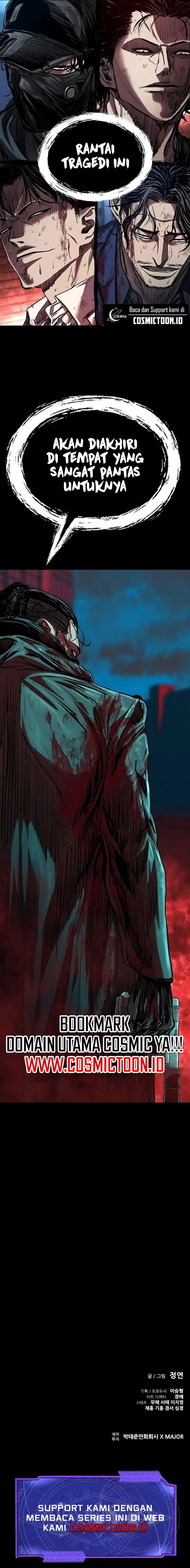 Dilarang COPAS - situs resmi www.mangacanblog.com - Komik castle 2 on top of everyone 124 - chapter 124 125 Indonesia castle 2 on top of everyone 124 - chapter 124 Terbaru 11|Baca Manga Komik Indonesia|Mangacan