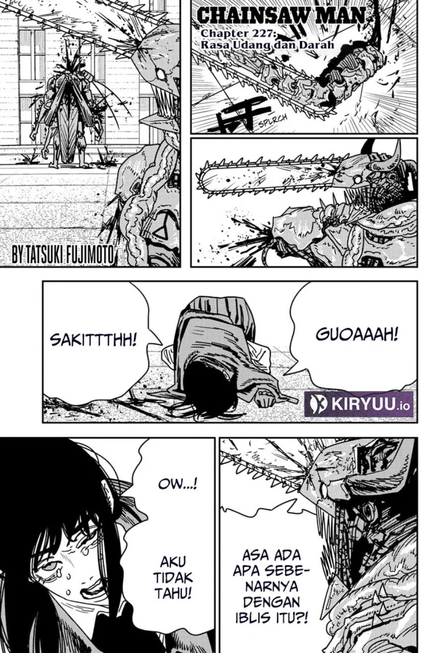 Dilarang COPAS - situs resmi www.mangacanblog.com - Komik chainsawman 227 - chapter 227 228 Indonesia chainsawman 227 - chapter 227 Terbaru 1|Baca Manga Komik Indonesia|Mangacan