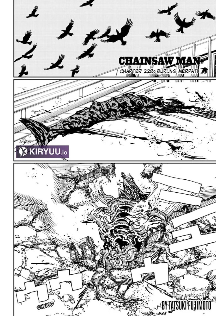 Dilarang COPAS - situs resmi www.mangacanblog.com - Komik chainsawman 228 - chapter 228 229 Indonesia chainsawman 228 - chapter 228 Terbaru 1|Baca Manga Komik Indonesia|Mangacan