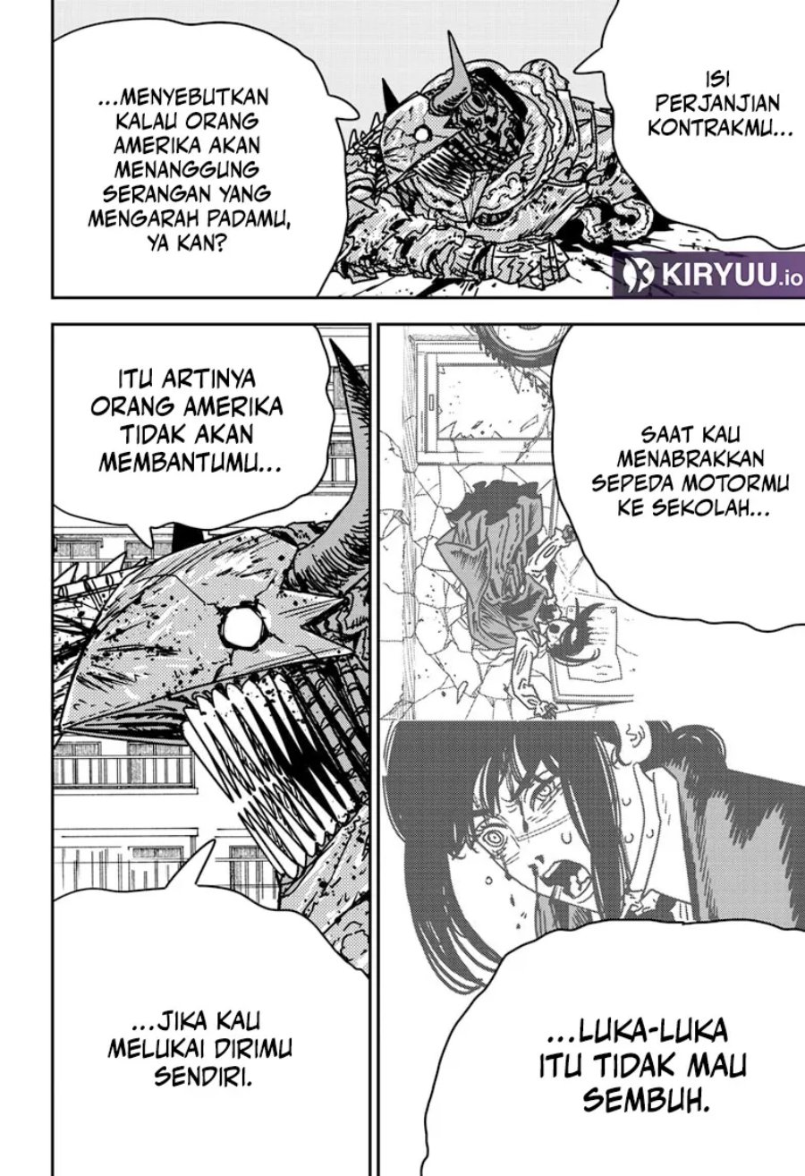 Dilarang COPAS - situs resmi www.mangacanblog.com - Komik chainsawman 228 - chapter 228 229 Indonesia chainsawman 228 - chapter 228 Terbaru 13|Baca Manga Komik Indonesia|Mangacan