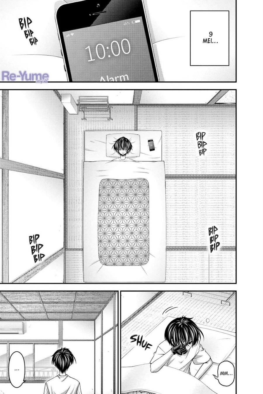 Dilarang COPAS - situs resmi www.mangacanblog.com - Komik dark gathering 041 - chapter 041 42 Indonesia dark gathering 041 - chapter 041 Terbaru 3|Baca Manga Komik Indonesia|Mangacan