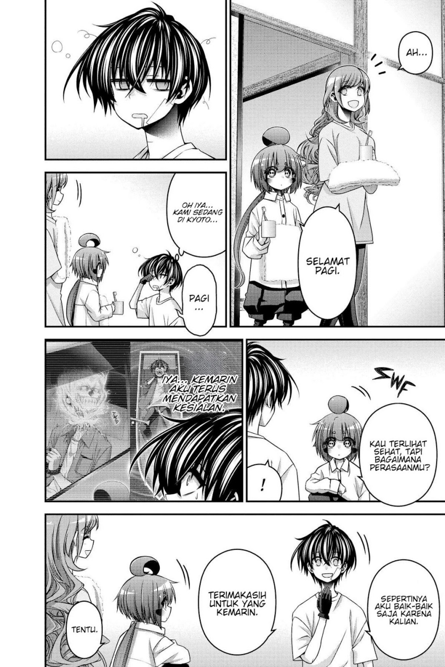 Dilarang COPAS - situs resmi www.mangacanblog.com - Komik dark gathering 041 - chapter 041 42 Indonesia dark gathering 041 - chapter 041 Terbaru 4|Baca Manga Komik Indonesia|Mangacan