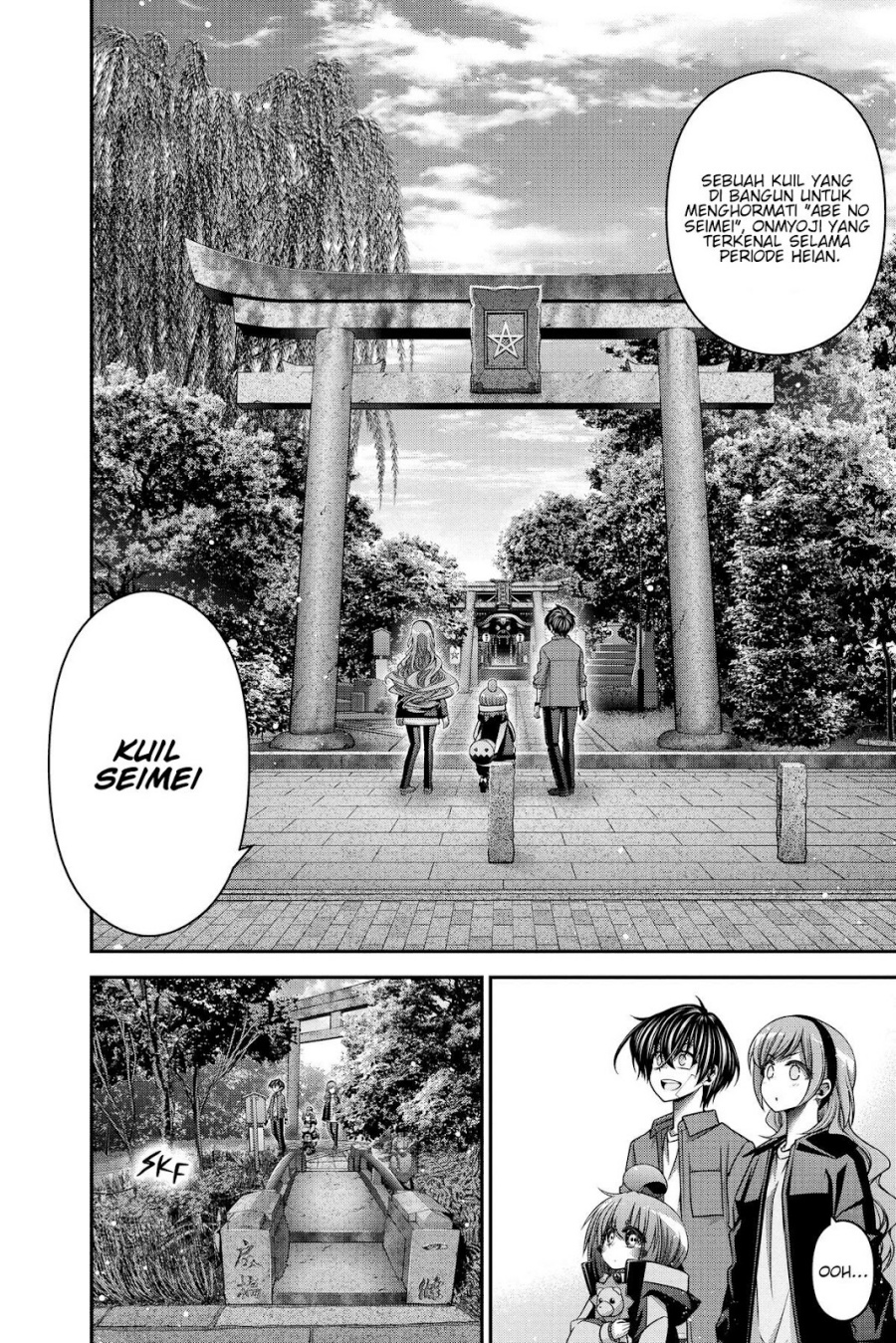 Dilarang COPAS - situs resmi www.mangacanblog.com - Komik dark gathering 041 - chapter 041 42 Indonesia dark gathering 041 - chapter 041 Terbaru 8|Baca Manga Komik Indonesia|Mangacan