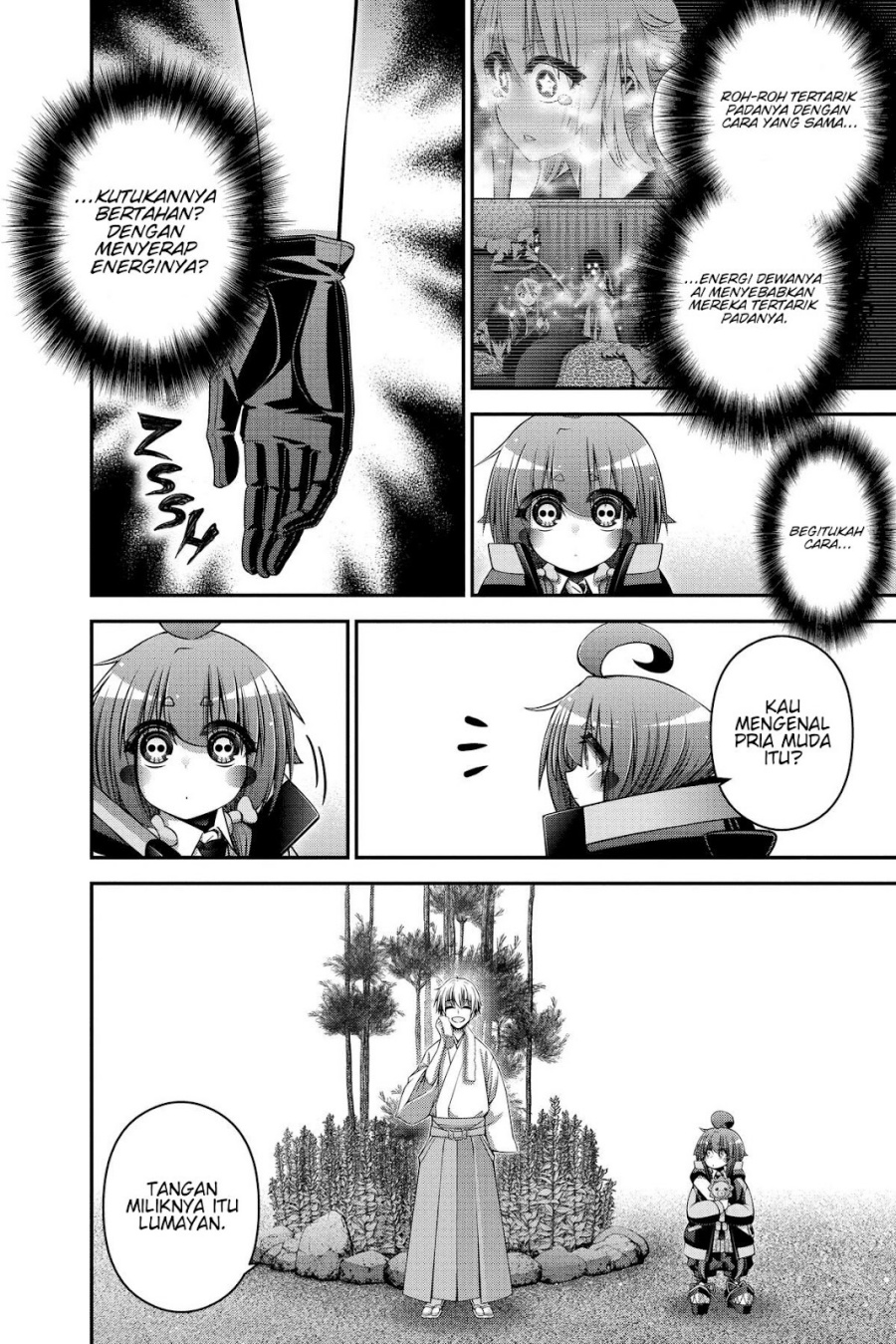 Dilarang COPAS - situs resmi www.mangacanblog.com - Komik dark gathering 041 - chapter 041 42 Indonesia dark gathering 041 - chapter 041 Terbaru 12|Baca Manga Komik Indonesia|Mangacan