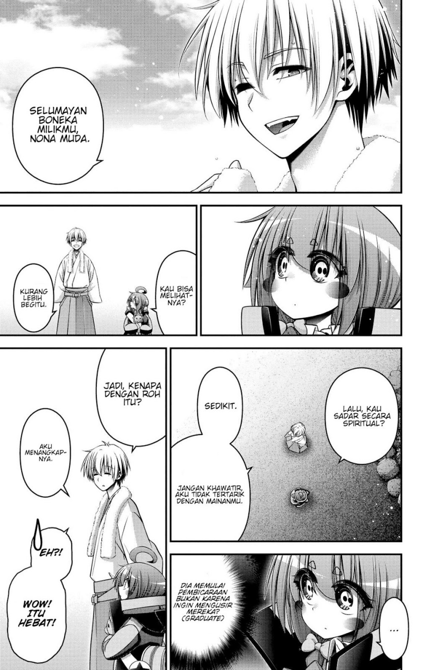 Dilarang COPAS - situs resmi www.mangacanblog.com - Komik dark gathering 041 - chapter 041 42 Indonesia dark gathering 041 - chapter 041 Terbaru 13|Baca Manga Komik Indonesia|Mangacan