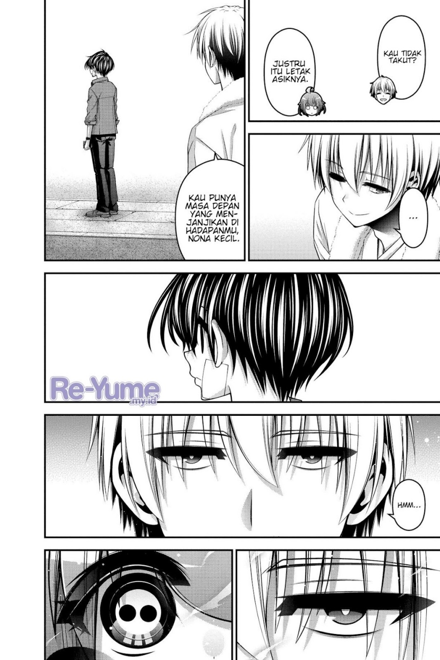 Dilarang COPAS - situs resmi www.mangacanblog.com - Komik dark gathering 041 - chapter 041 42 Indonesia dark gathering 041 - chapter 041 Terbaru 14|Baca Manga Komik Indonesia|Mangacan