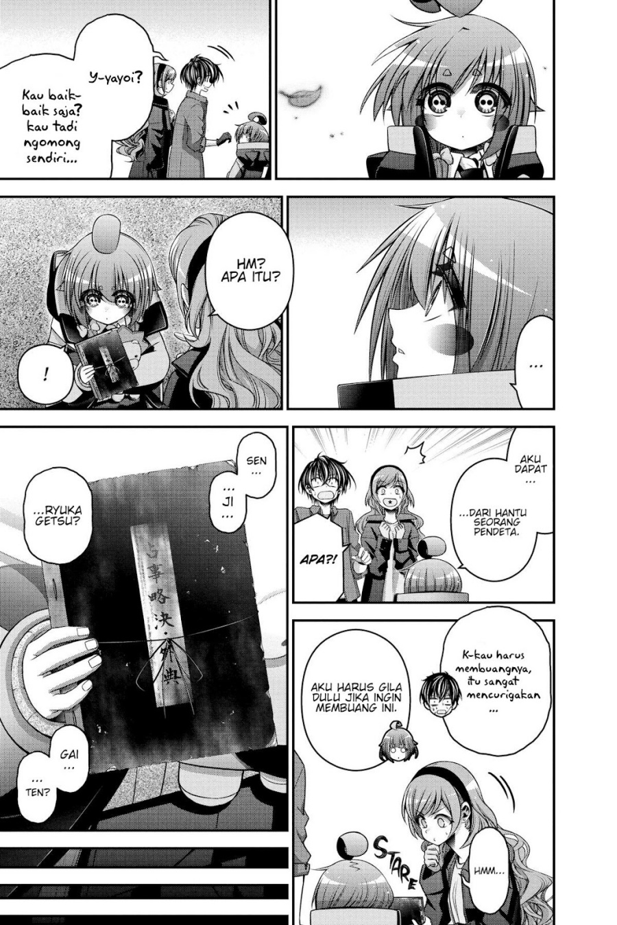 Dilarang COPAS - situs resmi www.mangacanblog.com - Komik dark gathering 041 - chapter 041 42 Indonesia dark gathering 041 - chapter 041 Terbaru 19|Baca Manga Komik Indonesia|Mangacan