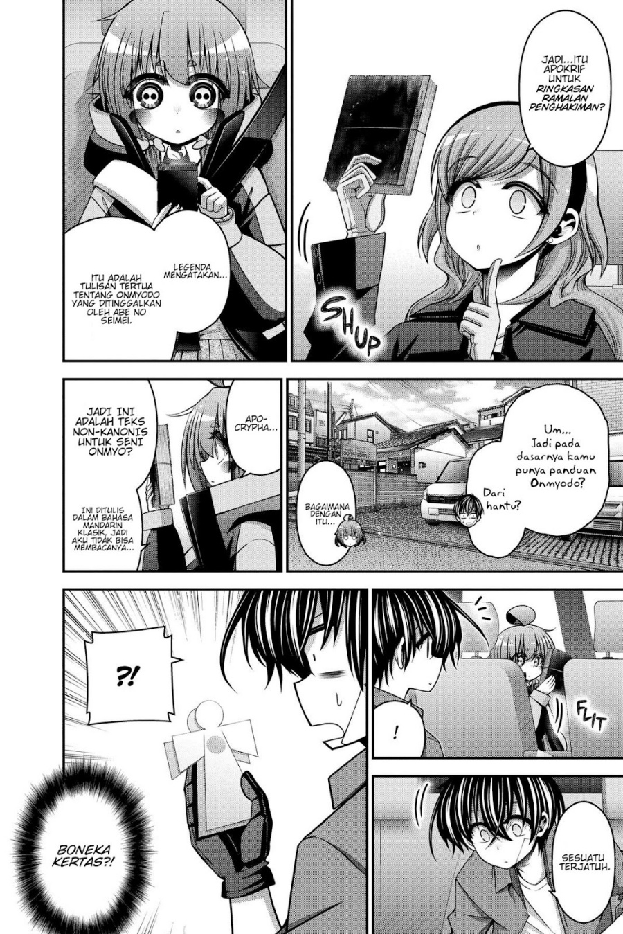 Dilarang COPAS - situs resmi www.mangacanblog.com - Komik dark gathering 041 - chapter 041 42 Indonesia dark gathering 041 - chapter 041 Terbaru 20|Baca Manga Komik Indonesia|Mangacan