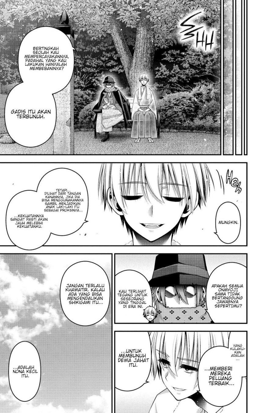 Dilarang COPAS - situs resmi www.mangacanblog.com - Komik dark gathering 041 - chapter 041 42 Indonesia dark gathering 041 - chapter 041 Terbaru 23|Baca Manga Komik Indonesia|Mangacan