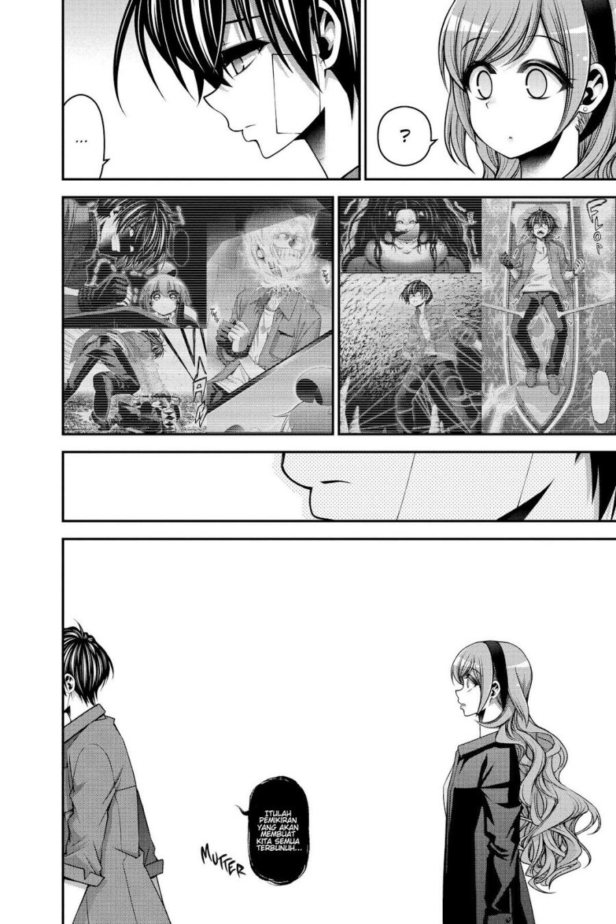 Dilarang COPAS - situs resmi www.mangacanblog.com - Komik dark gathering 041 - chapter 041 42 Indonesia dark gathering 041 - chapter 041 Terbaru 44|Baca Manga Komik Indonesia|Mangacan