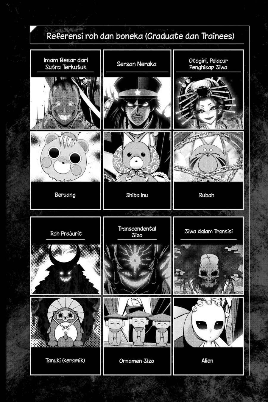 Dilarang COPAS - situs resmi www.mangacanblog.com - Komik dark gathering 041 - chapter 041 42 Indonesia dark gathering 041 - chapter 041 Terbaru 46|Baca Manga Komik Indonesia|Mangacan