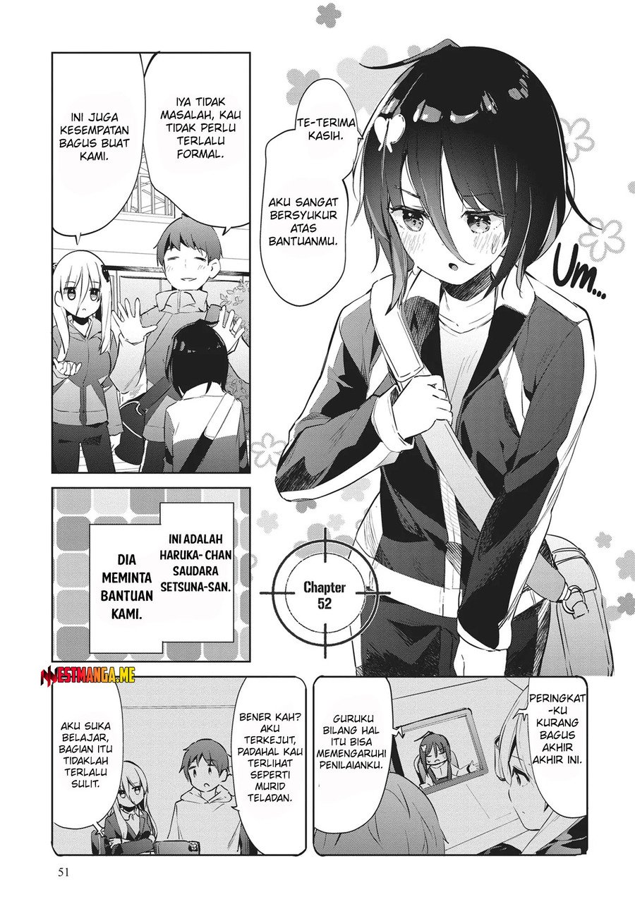 Dilarang COPAS - situs resmi www.mangacanblog.com - Komik dear sir married to a killer 052 - chapter 052 53 Indonesia dear sir married to a killer 052 - chapter 052 Terbaru 3|Baca Manga Komik Indonesia|Mangacan