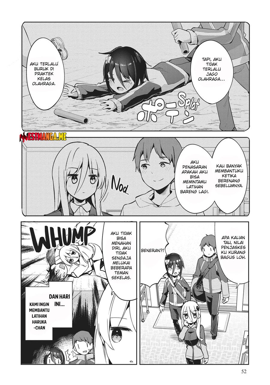 Dilarang COPAS - situs resmi www.mangacanblog.com - Komik dear sir married to a killer 052 - chapter 052 53 Indonesia dear sir married to a killer 052 - chapter 052 Terbaru 4|Baca Manga Komik Indonesia|Mangacan