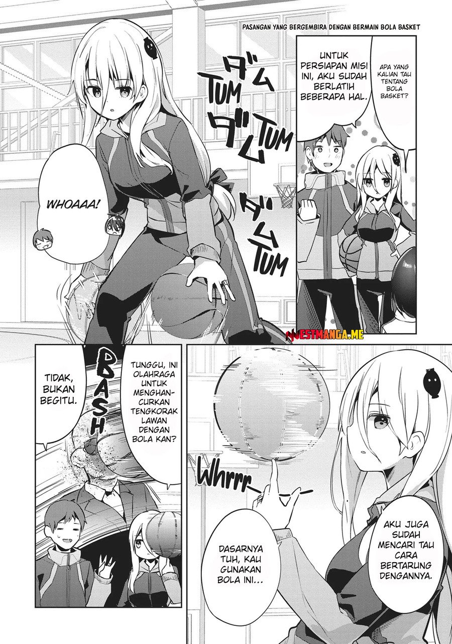 Dilarang COPAS - situs resmi www.mangacanblog.com - Komik dear sir married to a killer 052 - chapter 052 53 Indonesia dear sir married to a killer 052 - chapter 052 Terbaru 6|Baca Manga Komik Indonesia|Mangacan
