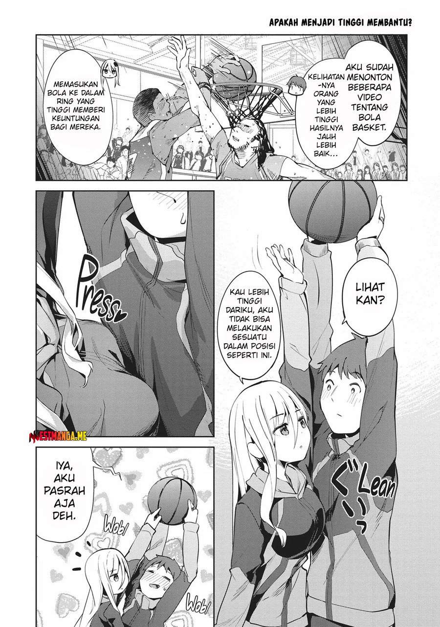 Dilarang COPAS - situs resmi www.mangacanblog.com - Komik dear sir married to a killer 052 - chapter 052 53 Indonesia dear sir married to a killer 052 - chapter 052 Terbaru 7|Baca Manga Komik Indonesia|Mangacan