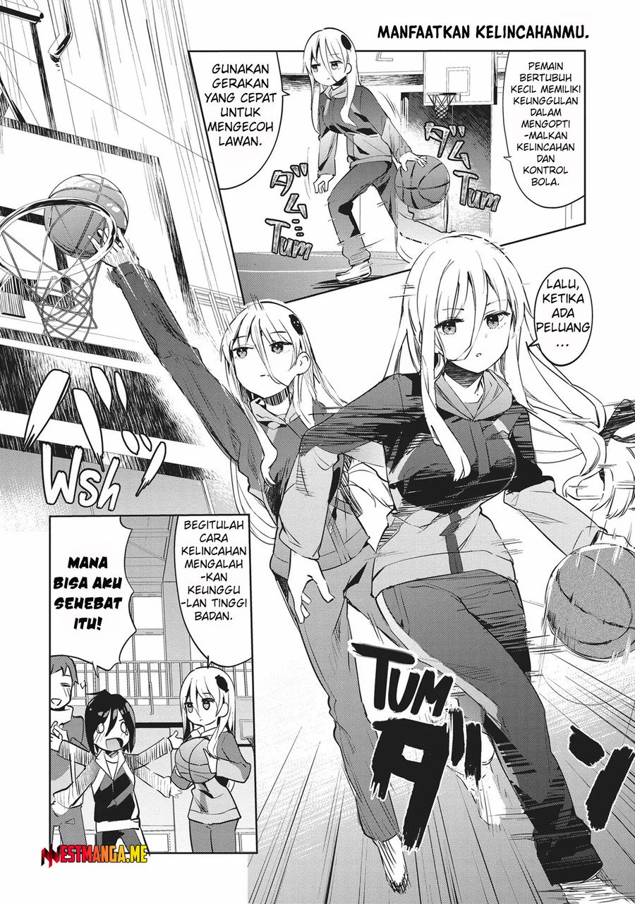 Dilarang COPAS - situs resmi www.mangacanblog.com - Komik dear sir married to a killer 052 - chapter 052 53 Indonesia dear sir married to a killer 052 - chapter 052 Terbaru 8|Baca Manga Komik Indonesia|Mangacan