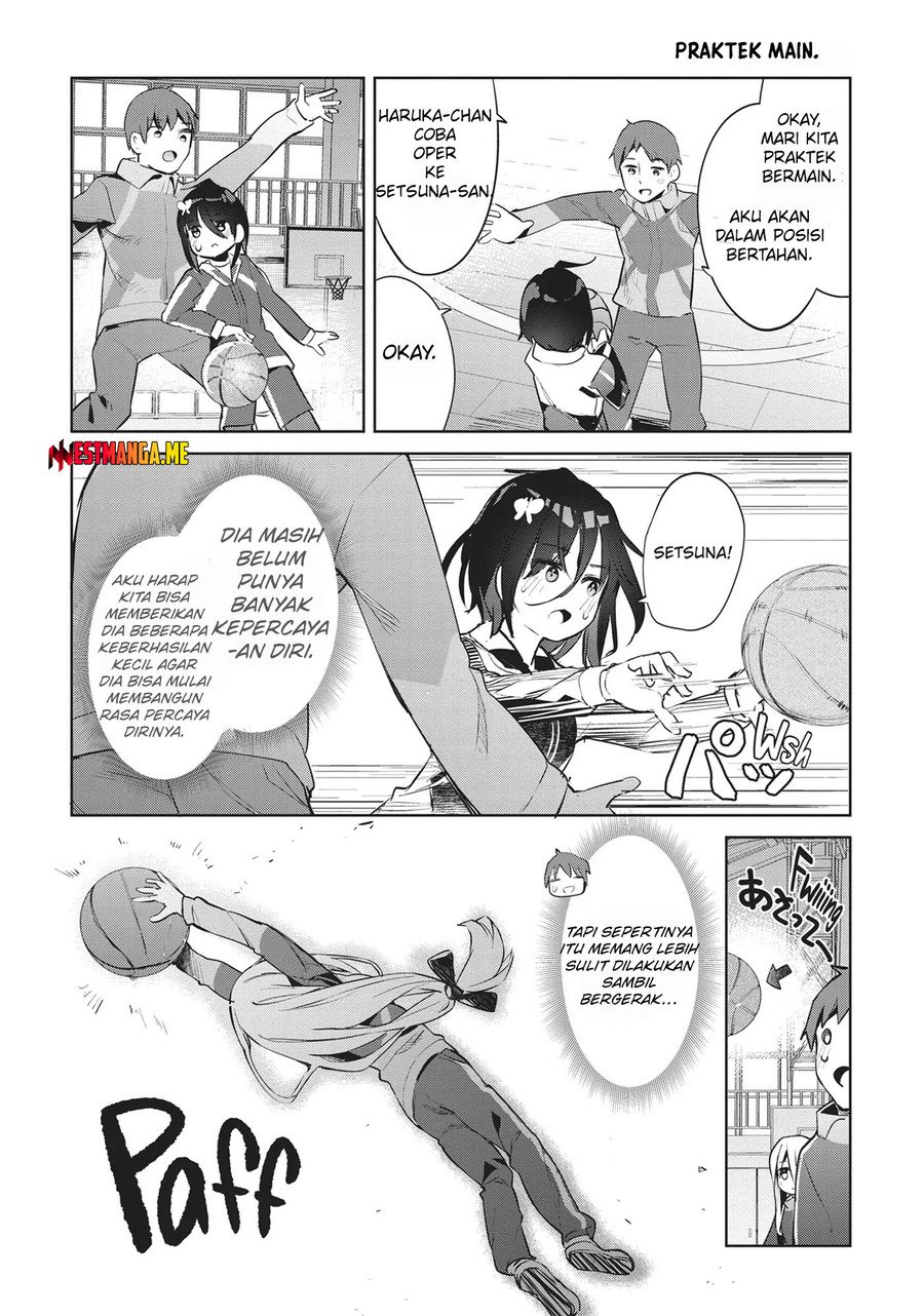 Dilarang COPAS - situs resmi www.mangacanblog.com - Komik dear sir married to a killer 052 - chapter 052 53 Indonesia dear sir married to a killer 052 - chapter 052 Terbaru 10|Baca Manga Komik Indonesia|Mangacan
