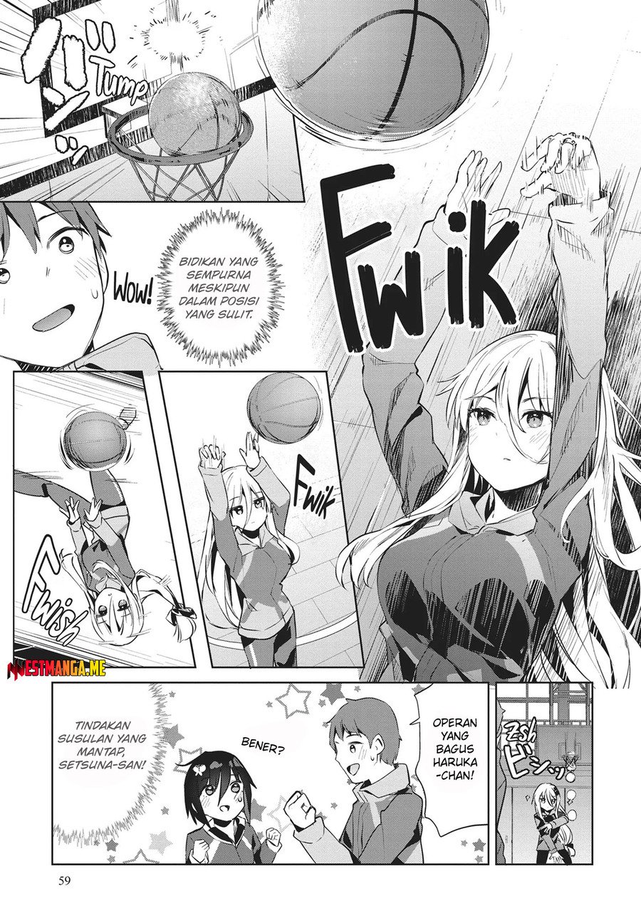 Dilarang COPAS - situs resmi www.mangacanblog.com - Komik dear sir married to a killer 052 - chapter 052 53 Indonesia dear sir married to a killer 052 - chapter 052 Terbaru 11|Baca Manga Komik Indonesia|Mangacan