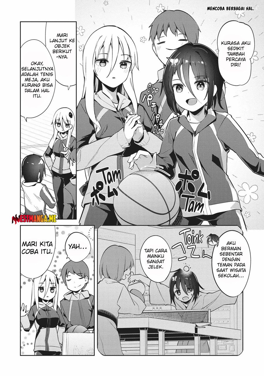 Dilarang COPAS - situs resmi www.mangacanblog.com - Komik dear sir married to a killer 052 - chapter 052 53 Indonesia dear sir married to a killer 052 - chapter 052 Terbaru 12|Baca Manga Komik Indonesia|Mangacan