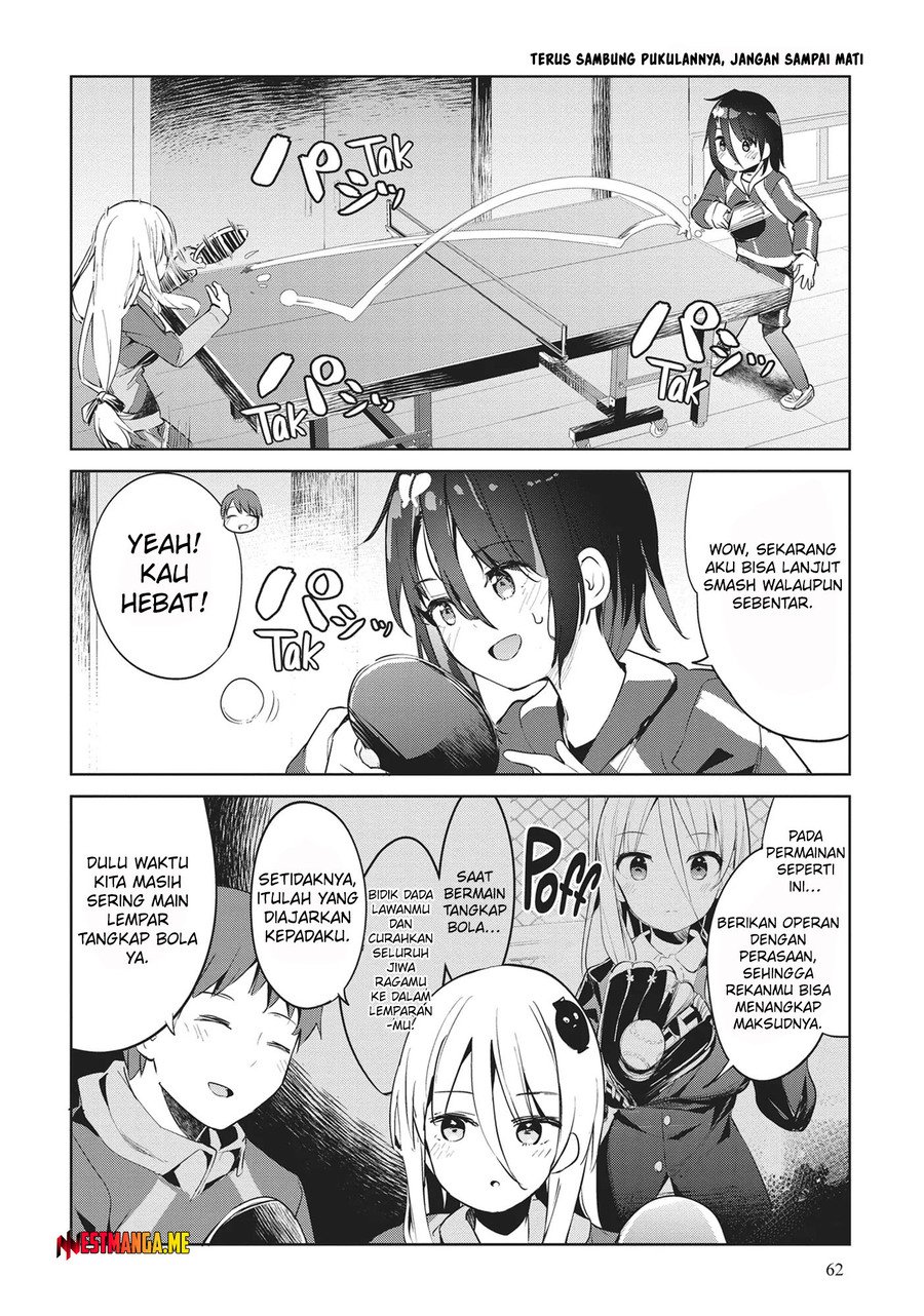 Dilarang COPAS - situs resmi www.mangacanblog.com - Komik dear sir married to a killer 052 - chapter 052 53 Indonesia dear sir married to a killer 052 - chapter 052 Terbaru 14|Baca Manga Komik Indonesia|Mangacan