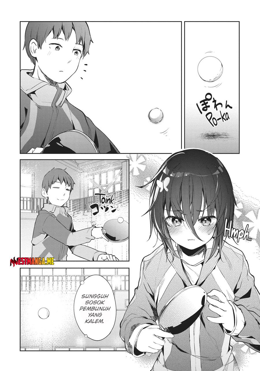 Dilarang COPAS - situs resmi www.mangacanblog.com - Komik dear sir married to a killer 052 - chapter 052 53 Indonesia dear sir married to a killer 052 - chapter 052 Terbaru 16|Baca Manga Komik Indonesia|Mangacan