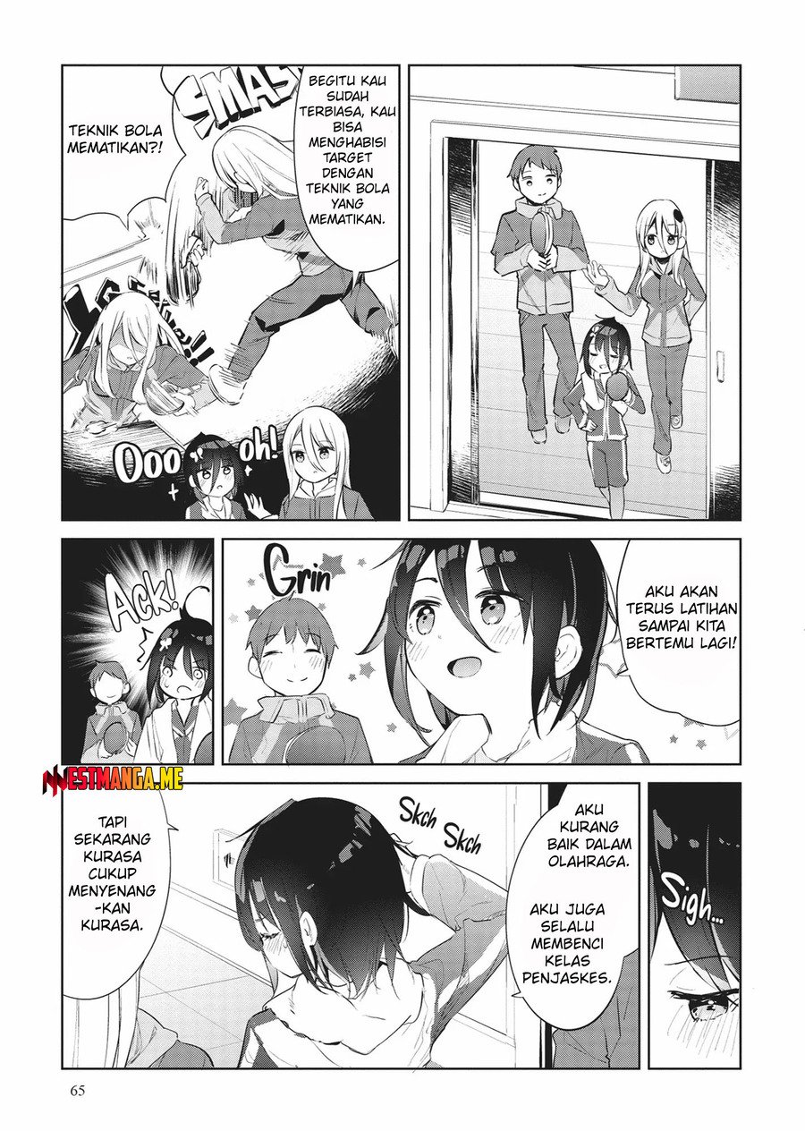 Dilarang COPAS - situs resmi www.mangacanblog.com - Komik dear sir married to a killer 052 - chapter 052 53 Indonesia dear sir married to a killer 052 - chapter 052 Terbaru 17|Baca Manga Komik Indonesia|Mangacan