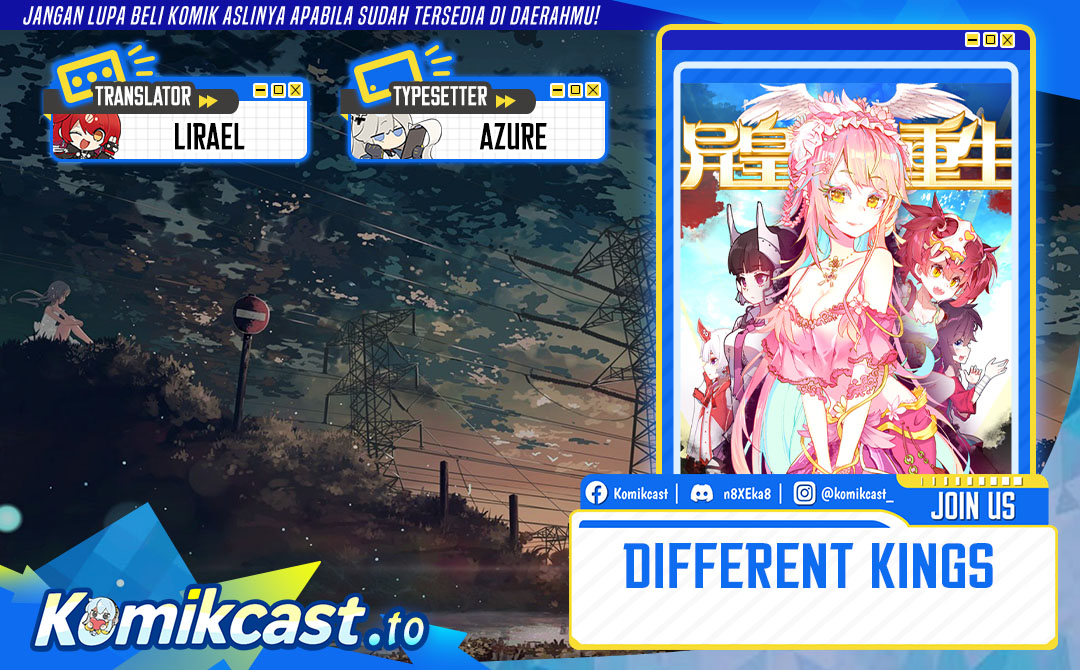 Dilarang COPAS - situs resmi www.mangacanblog.com - Komik different kings 358 - chapter 358 359 Indonesia different kings 358 - chapter 358 Terbaru 0|Baca Manga Komik Indonesia|Mangacan