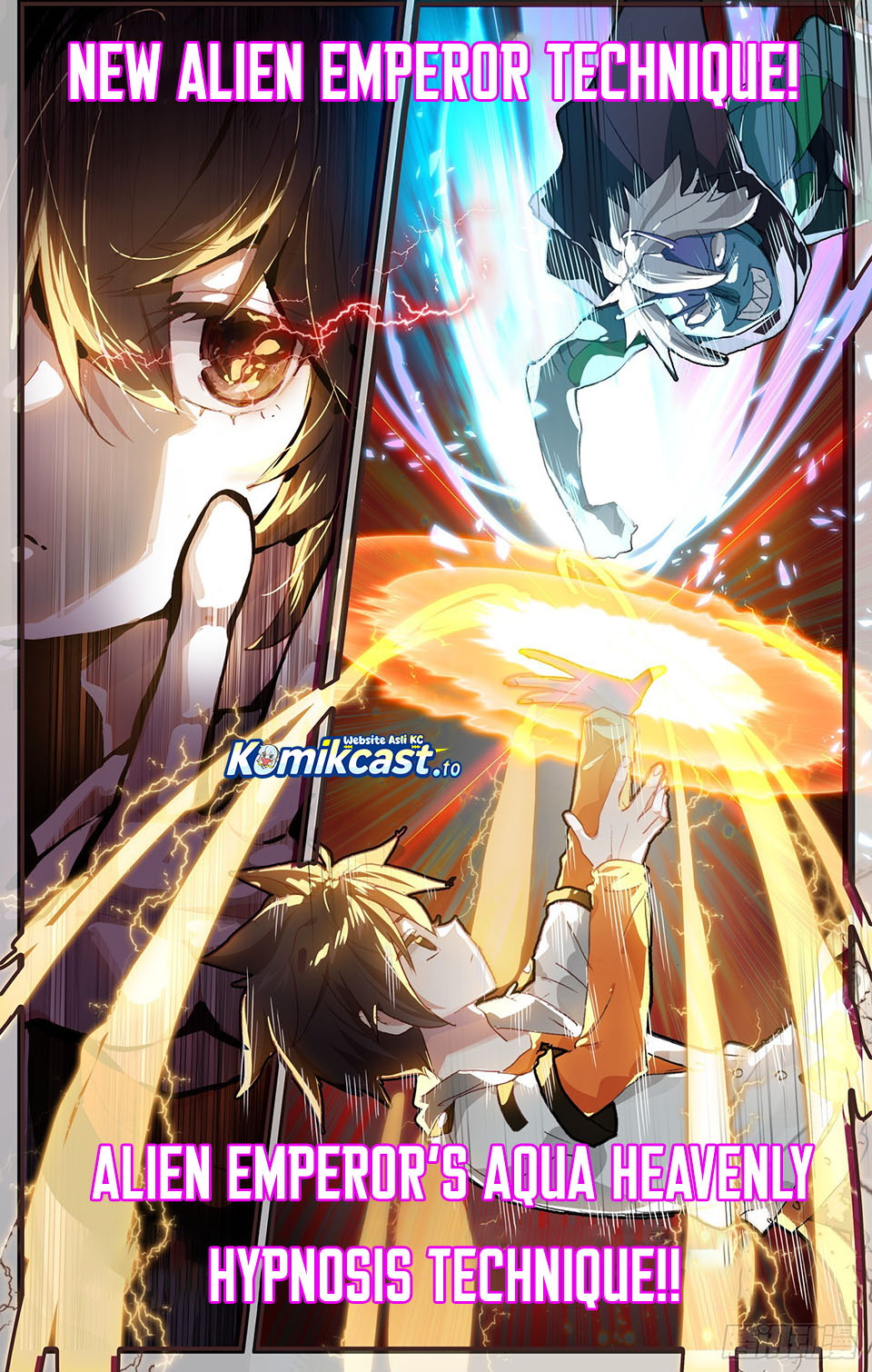 Dilarang COPAS - situs resmi www.mangacanblog.com - Komik different kings 358 - chapter 358 359 Indonesia different kings 358 - chapter 358 Terbaru 9|Baca Manga Komik Indonesia|Mangacan