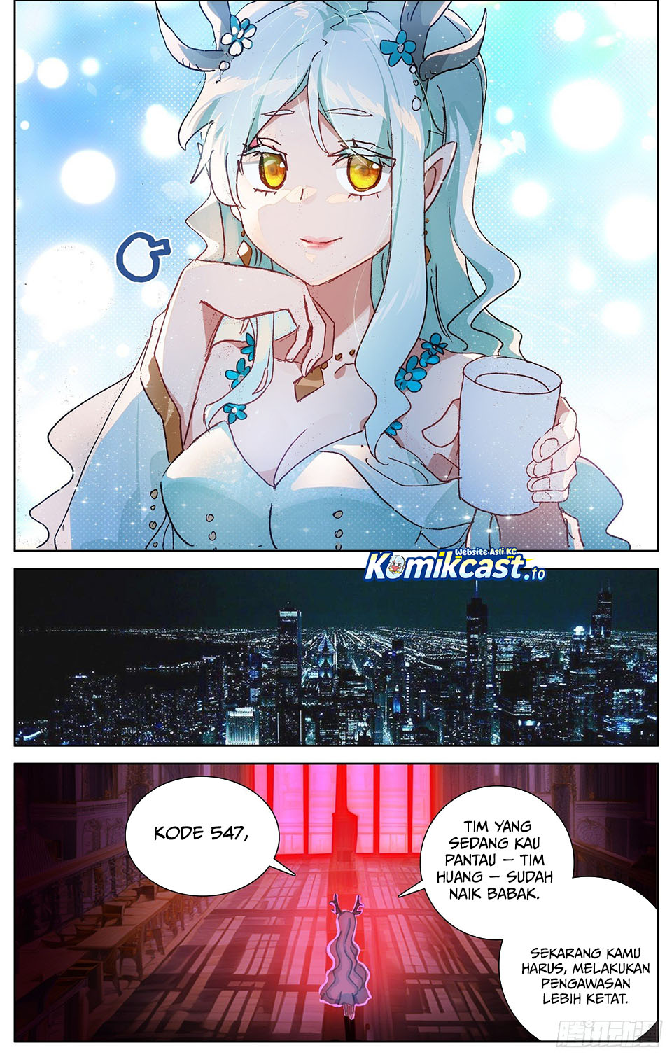 Dilarang COPAS - situs resmi www.mangacanblog.com - Komik different kings 359 - chapter 359 360 Indonesia different kings 359 - chapter 359 Terbaru 10|Baca Manga Komik Indonesia|Mangacan