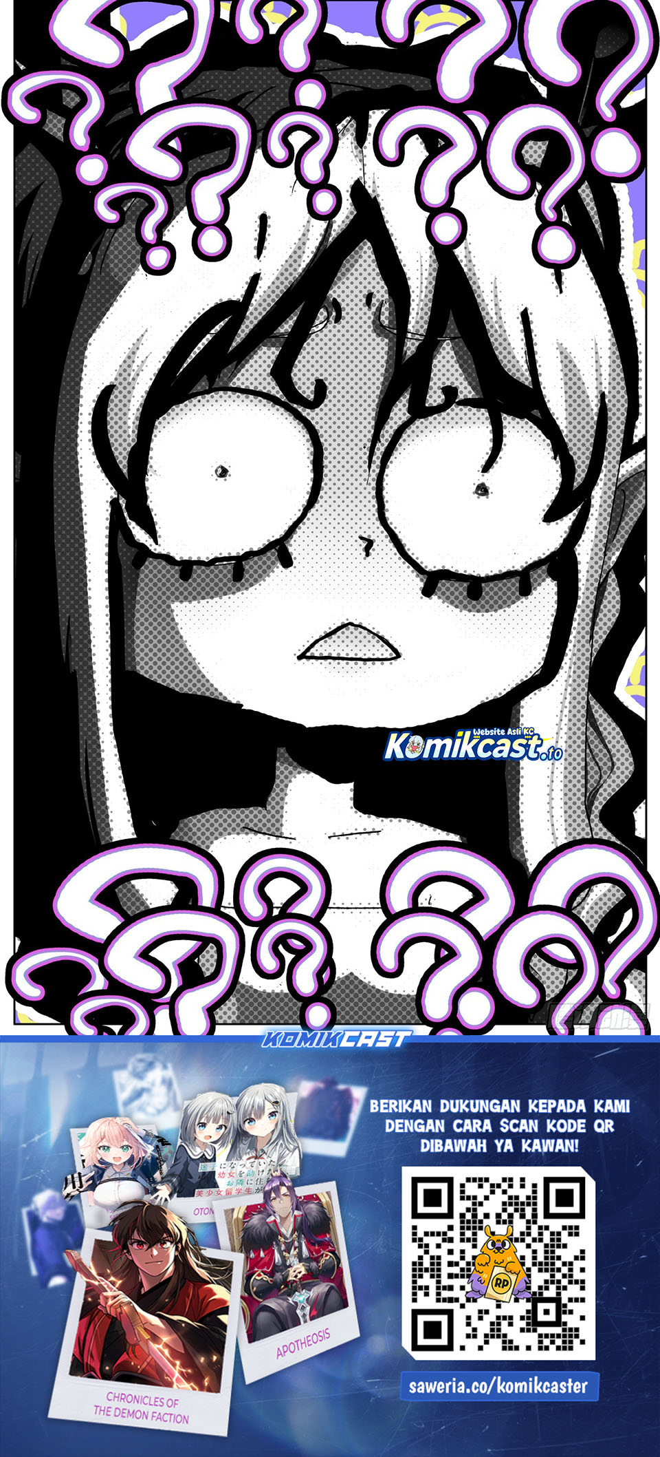 Dilarang COPAS - situs resmi www.mangacanblog.com - Komik different kings 359 - chapter 359 360 Indonesia different kings 359 - chapter 359 Terbaru 14|Baca Manga Komik Indonesia|Mangacan