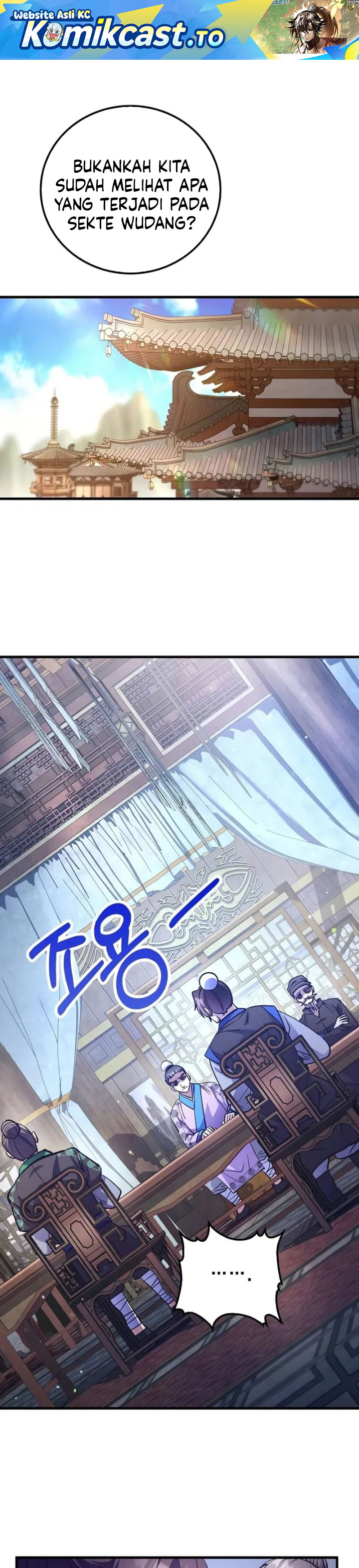 Dilarang COPAS - situs resmi www.mangacanblog.com - Komik doctors rebirth 218 - chapter 218 219 Indonesia doctors rebirth 218 - chapter 218 Terbaru 1|Baca Manga Komik Indonesia|Mangacan