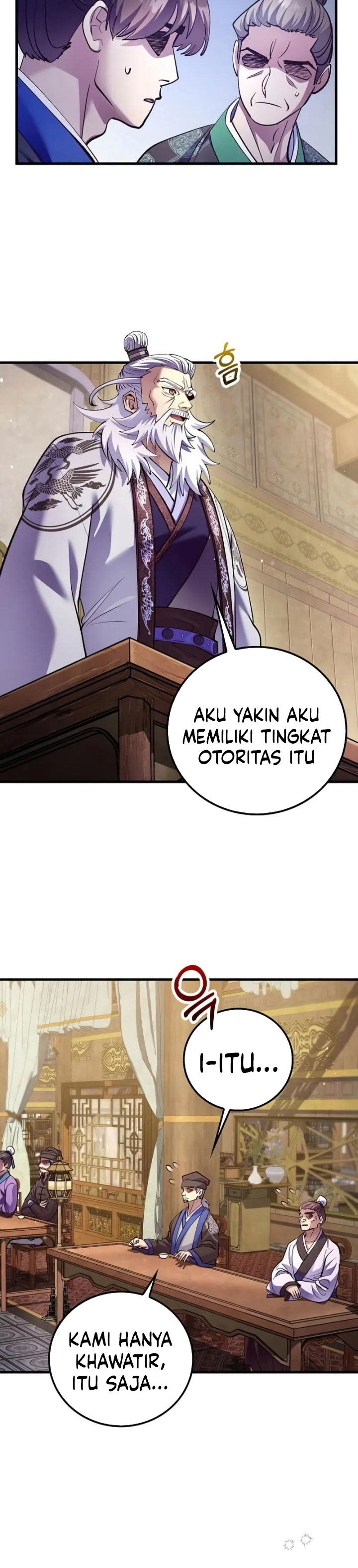 Dilarang COPAS - situs resmi www.mangacanblog.com - Komik doctors rebirth 218 - chapter 218 219 Indonesia doctors rebirth 218 - chapter 218 Terbaru 2|Baca Manga Komik Indonesia|Mangacan