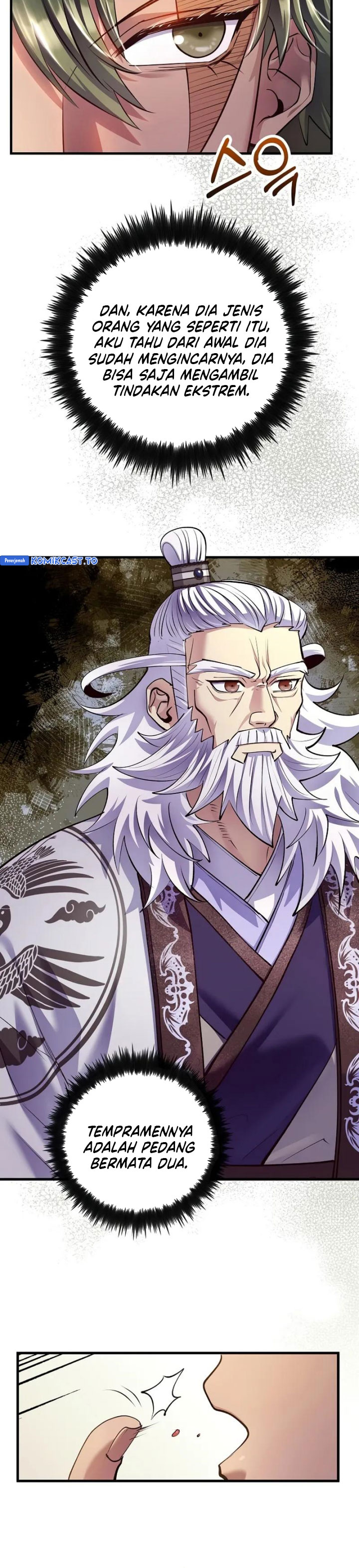 Dilarang COPAS - situs resmi www.mangacanblog.com - Komik doctors rebirth 218 - chapter 218 219 Indonesia doctors rebirth 218 - chapter 218 Terbaru 4|Baca Manga Komik Indonesia|Mangacan