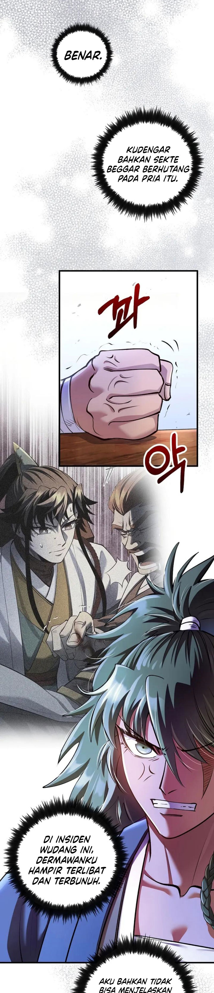 Dilarang COPAS - situs resmi www.mangacanblog.com - Komik doctors rebirth 218 - chapter 218 219 Indonesia doctors rebirth 218 - chapter 218 Terbaru 6|Baca Manga Komik Indonesia|Mangacan