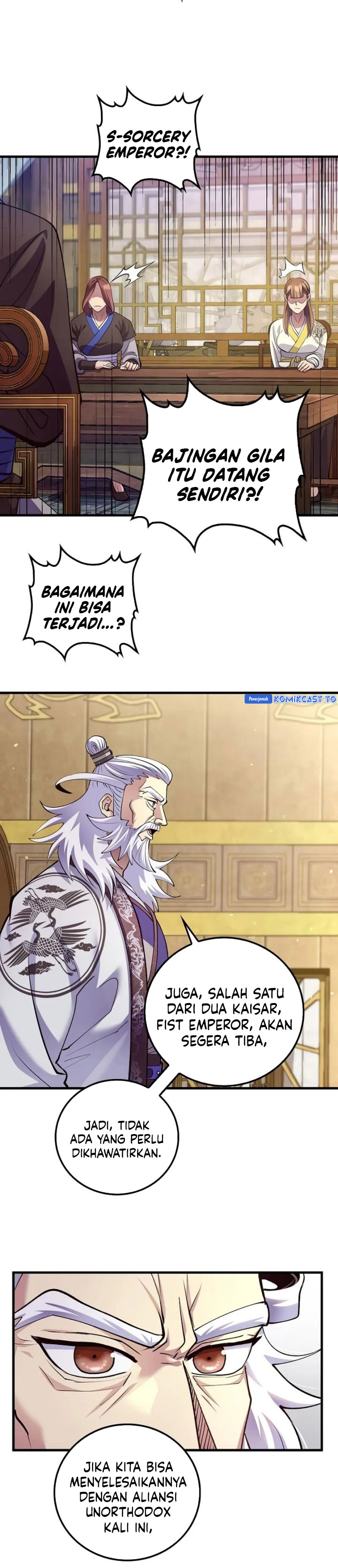 Dilarang COPAS - situs resmi www.mangacanblog.com - Komik doctors rebirth 218 - chapter 218 219 Indonesia doctors rebirth 218 - chapter 218 Terbaru 8|Baca Manga Komik Indonesia|Mangacan