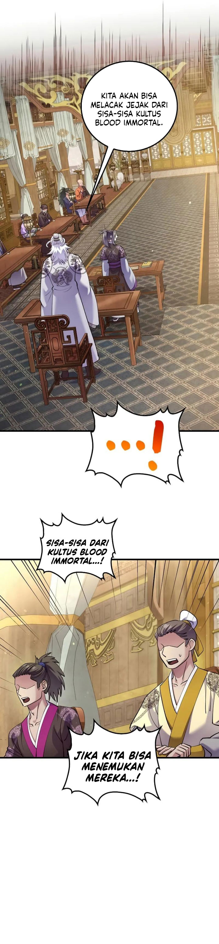 Dilarang COPAS - situs resmi www.mangacanblog.com - Komik doctors rebirth 218 - chapter 218 219 Indonesia doctors rebirth 218 - chapter 218 Terbaru 9|Baca Manga Komik Indonesia|Mangacan