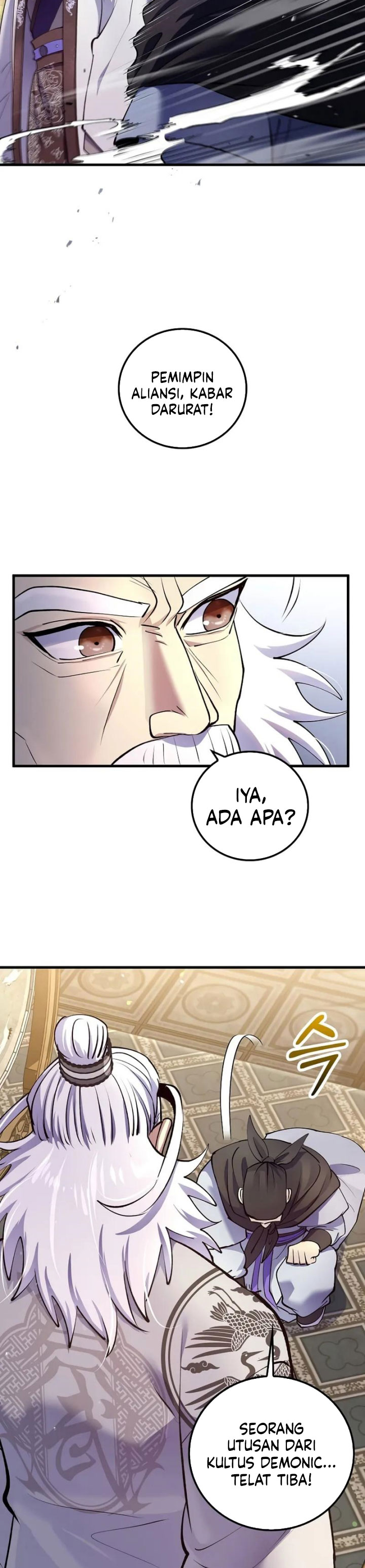 Dilarang COPAS - situs resmi www.mangacanblog.com - Komik doctors rebirth 218 - chapter 218 219 Indonesia doctors rebirth 218 - chapter 218 Terbaru 11|Baca Manga Komik Indonesia|Mangacan