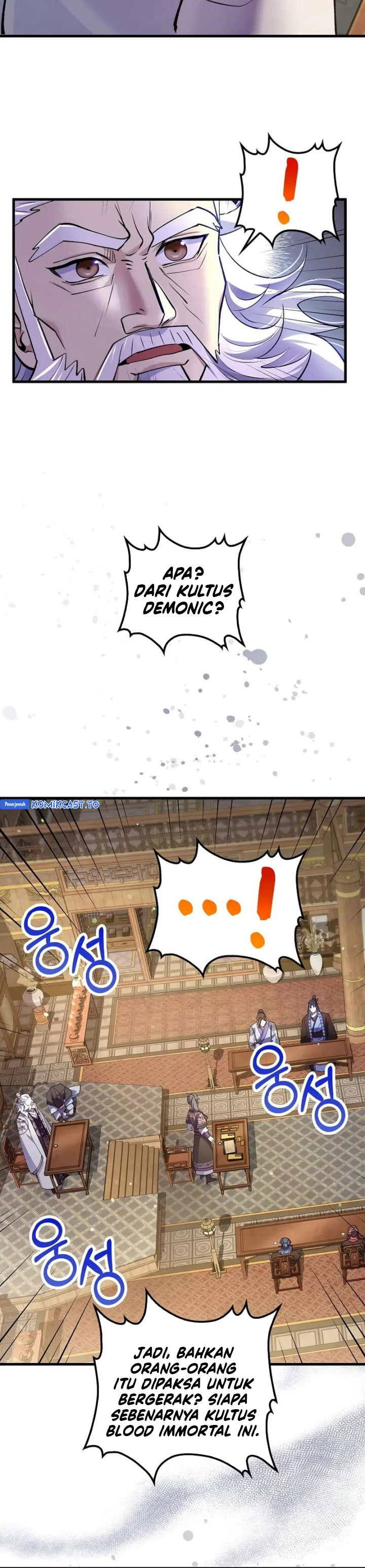 Dilarang COPAS - situs resmi www.mangacanblog.com - Komik doctors rebirth 218 - chapter 218 219 Indonesia doctors rebirth 218 - chapter 218 Terbaru 12|Baca Manga Komik Indonesia|Mangacan