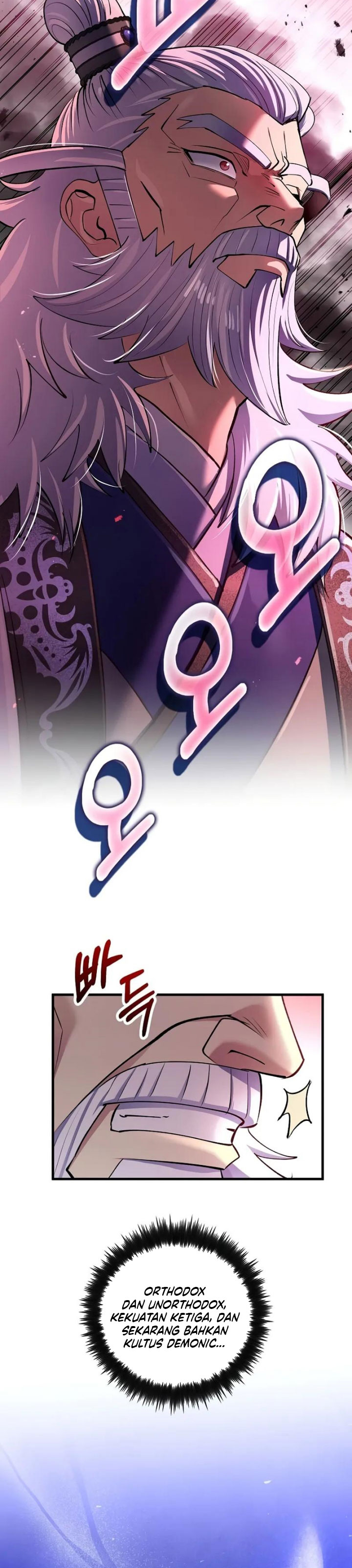 Dilarang COPAS - situs resmi www.mangacanblog.com - Komik doctors rebirth 218 - chapter 218 219 Indonesia doctors rebirth 218 - chapter 218 Terbaru 14|Baca Manga Komik Indonesia|Mangacan