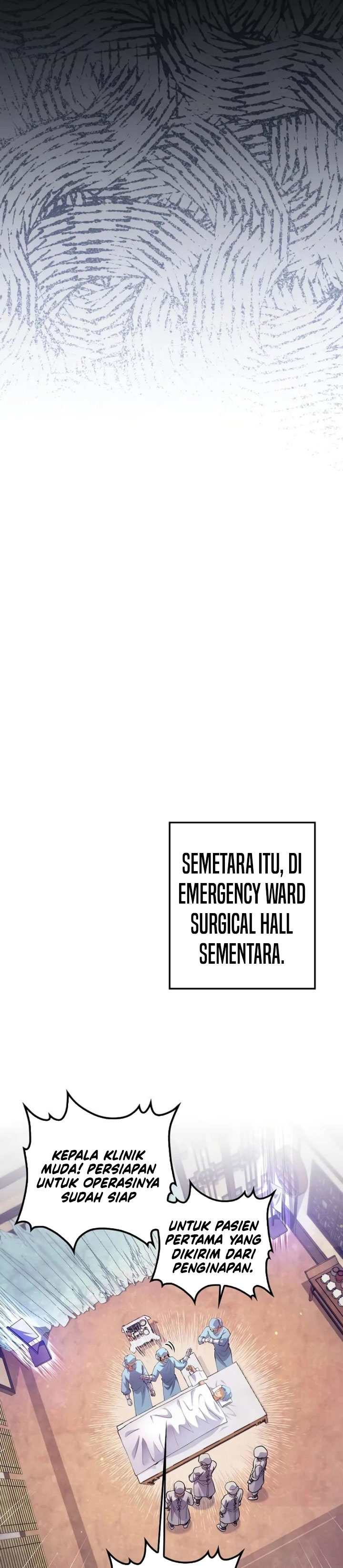 Dilarang COPAS - situs resmi www.mangacanblog.com - Komik doctors rebirth 218 - chapter 218 219 Indonesia doctors rebirth 218 - chapter 218 Terbaru 17|Baca Manga Komik Indonesia|Mangacan